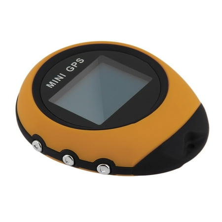 OUTAD Portable Handheld Car GPS Mini Real Time Tracking Device For Kids Children | Walmart Canada