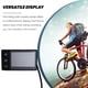 thumbnail image 4 of Controlador de Bicicleta Eléctrica Sin Escobillas V890 Pantalla LCD 350W Piezas de Bicicleta Eléctrica 48V/60V 350W, 4 of 5