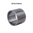 thumbnail image 4 of Riwesomey Conector de silenciador de tubo de escape de motocicleta adaptador de silenciador de motocicleta accesorios de reparación de sello de grafito Accesorios para motos 38x44.5x28mm Riwesomey VI017271-03, 4 of 6