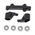 thumbnail image 1 of Partes de Actualización de Automóviles RC Ajuste para -T2.0 1/18 Scale telemando Crawler Clrowler Escalada Hobby Modelo Coche Vehí kits de dirección, 1 of 6