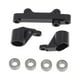 thumbnail image 1 of Repuestos para LOSI Mini-T2.0 1/18 2WD Buggy de escalada a control remoto, modelo de coche, vehículo de bricolaje, reemplazo kits de dirección, 1 of 6