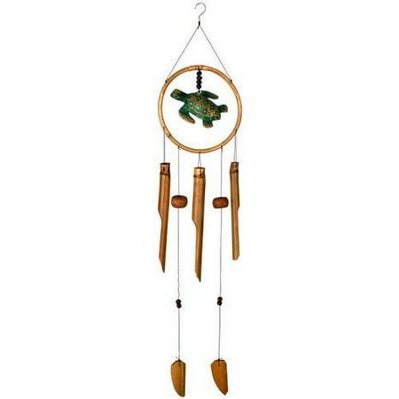 Ring Chime - Turtle