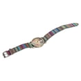 thumbnail image 3 of Reloj ANGGREK reloj Bohemio Multicolor Ligero Para Fiesta Otros, 3 of 7