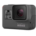 thumbnail image 3 of GoPro Cámara de Acción Impermeable HERO (2018): Paquete de Modelo Más Nuevo (CHDHB-501) con Tarjeta de Memoria de 32 GB + Trípode, 3 of 6