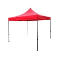 thumbnail image 2 of Carpa Toldo 2x2 Plegable Jardimex  Impermeable Patio, 2 of 7