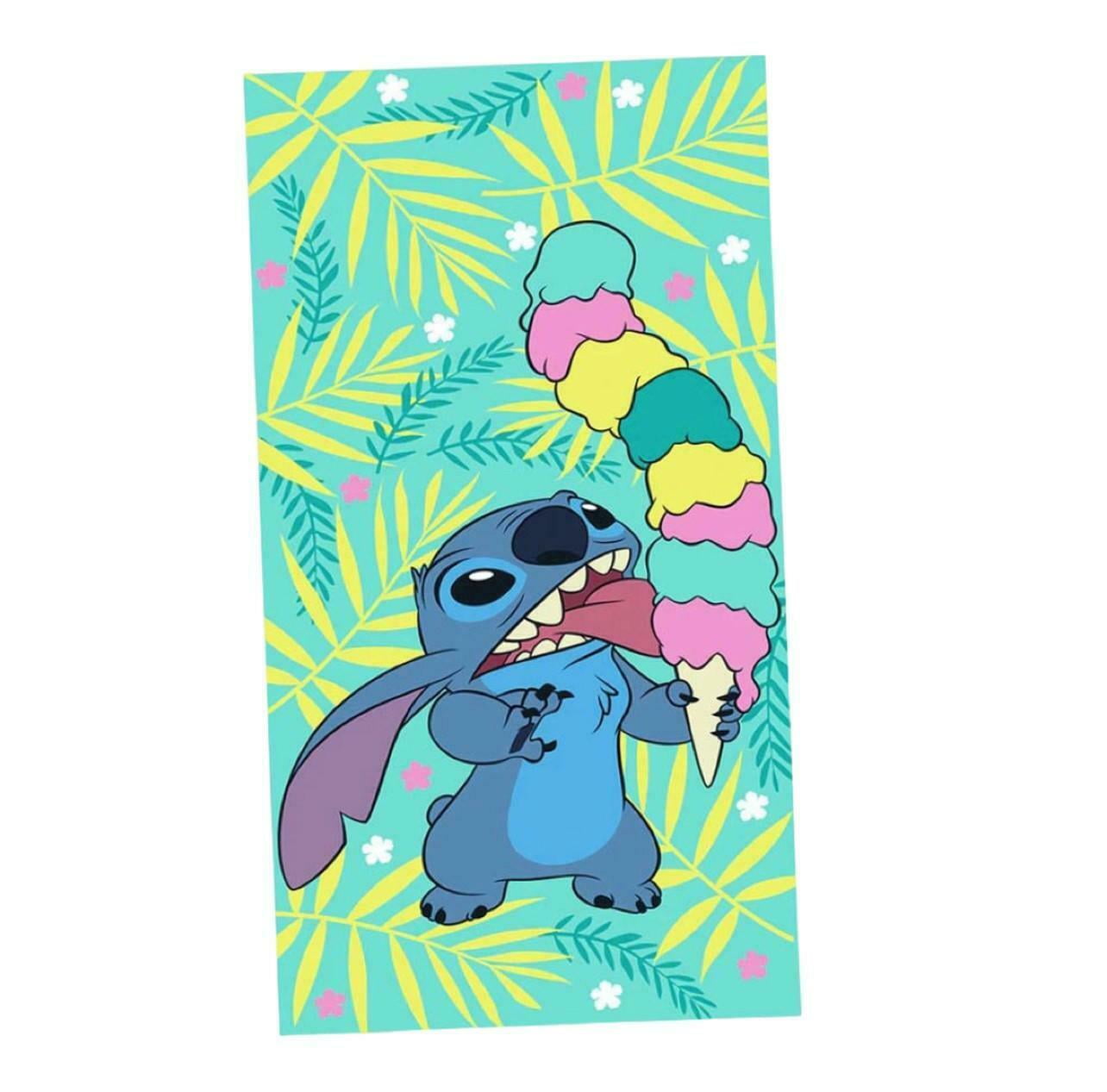 Amazon.com: Jay Franco Disney Lilo and Stitch Kids Bath/Pool