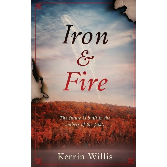Iron & Fire, (Paperback)