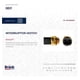 thumbnail image 3 of Interruptor Bulbo Motoventilador Bruck-Germany  90242277, 3 of 4