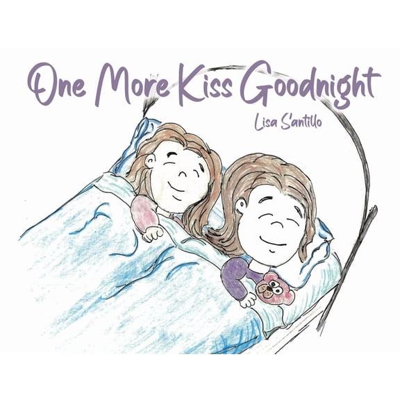One More Kiss Goodnight, (Paperback)
