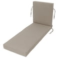 thumbnail image 5 of Sunbrella Lounge Cushion, 5 of 5
