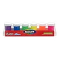 thumbnail image 4 of (4 pack) RoseArt  Neon Washable Tandem Paint, 6 Vibrant Colors, 4 of 12