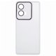 thumbnail image 3 of WANLONFENG DKSM2 Series Clear Case for Motorola Edge 50 Fusion 5G TPU Phone Cover with 2Pcs Screen F, 3 of 5