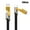 2m, variant on 4-in-1 Convertible Charger with 65W Super Fast Charging for Android, Ideal for Bathroom Use, Braided Material