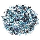 thumbnail image 5 of 1000 piezas de diamantes de imitación DIY en forma de ojo de caballo, cuentas de cristales de cristal con parte posterior plana para decoración artesanal, regalo 06 azul lago AB, 5 of 12