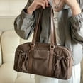 thumbnail image 2 of Chic Urban Minimalist Women's Crossbody Bag - Stylish & Versatile for Any Occasion, 2 of 10