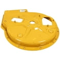 thumbnail image 5 of CUB CADET 681-0098-0498 Flail Housing Inner Yellow CSV240 CSV24, 5 of 12