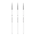 thumbnail image 1 of RYRDWP Nail Art Tool Set Transparent Crystal Nail Art Paint 3pcs, 1 of 9
