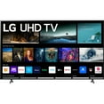 thumbnail image 6 of Open Box LG 87 Series 86-Inch Class 4K Smart UHD TV with AI ThinQ (86UP8770PUA, 2021) -, 6 of 11