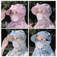 thumbnail image 3 of GHYJPAJK 10pcs For Sale 30mm Mushroom Head Suction Cup Pvc Transparent Perforated Suction Cup Glass Suction Cup, 3 of 7