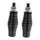 thumbnail image 1 of 2 piezas LED látigo Light Spring Mount Spring Accessy Accessory Antena de accesorios de accesorios Montaje de resorte de ATV para camiones fuera de, 1 of 8