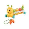 thumbnail image 2 of TISHITA Smulational Electric Animal Toy for Halloween Christmas Gift Color Perception Yellow, 2 of 7