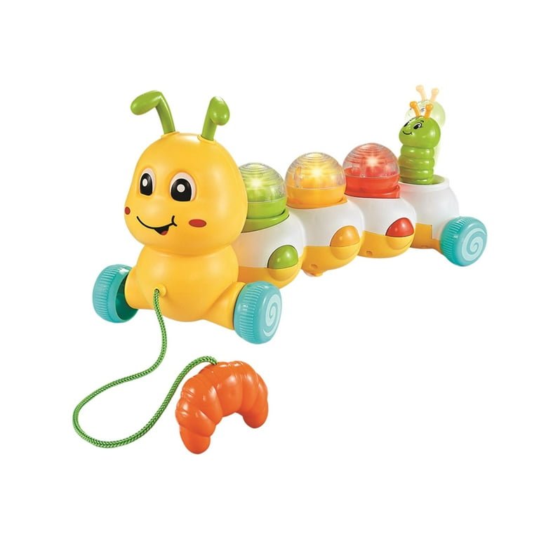 Fisher price caterpillar not moving hotsell