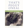 thumbnail image 2 of That's Peggy O'Neal: Love and War at the Same Time, (Paperback), 2 of 2
