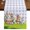 Light Purple Grass Green Light Brown, variant on Table Runners 108 Inches Long Dress Scarves, Easter Bunny Farmhouse Coffee/Dining/Kitchen Table Runner for Living Room, Cute Rabbits Chickens Flowers Rustic Purple Plaid 13x108 Inch