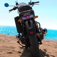 thumbnail image 2 of Shisuyan Motorcycle Lighting Accessories Black 1Pack For Adverse Weather Conditions Abs Pc, 2 of 8