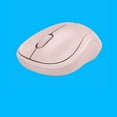 thumbnail image 2 of Logitech - M220 SILENT Wireless Optical Ambidextrous Mouse - Rose, 2 of 3