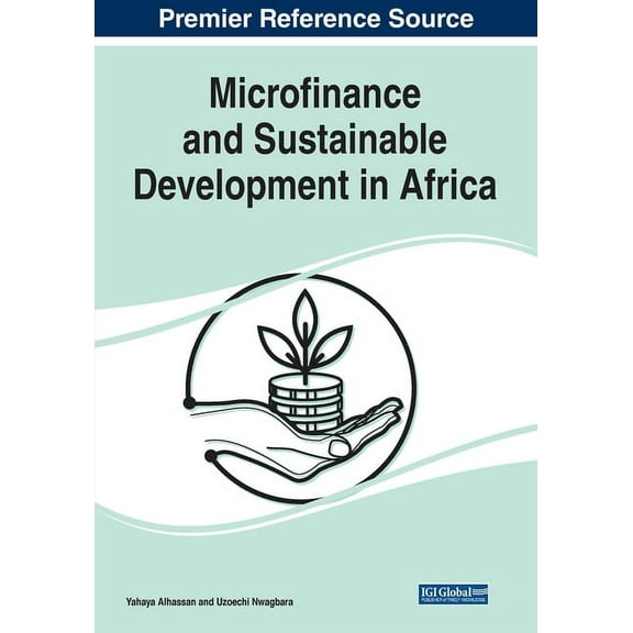 Microfinance and Sustainable Development in Africa, (Paperback)