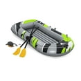 thumbnail image 1 of Ozark Trail® Two Person Inflatable Boat Set, 1 of 9
