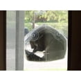 thumbnail image 3 of Birdscapes Clear Window Bird Feeder 348 - Suction Cup Mount, Outdoor Window Feeder, 3 of 4