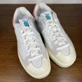 thumbnail image 2 of New Balance CT302 Casual Sneakers White Beige Pink Mens 11, 2 of 6