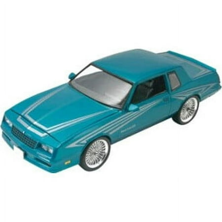 Revell 852862 1/24 '86 Monte Carlo 2 'n 1
