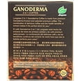 thumbnail image 4 of Ganoderma Reishi Coffee Mix, Instant 2-in-1 Mushroom Coffee with All Natural Ganoderma Lucidum. A Non Sugar Dietary Supplement To Replace Regular Coffee - 30 sachets, 4 of 5