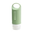 thumbnail image 3 of Sportteer Travel Bottle Travel Food Grade Leak Proof Compact Size Toiletry Container Shampoo Liquid Refillable Bottle Silicone Travel Bottle, 3 of 8