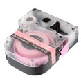 thumbnail image 4 of Label Tape Printer, Strong Adhesive Labeling Tape Wear   For Printer, 4 of 8