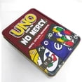 thumbnail image 3 of Uno No Mercy Caja De Metal, 3 of 5