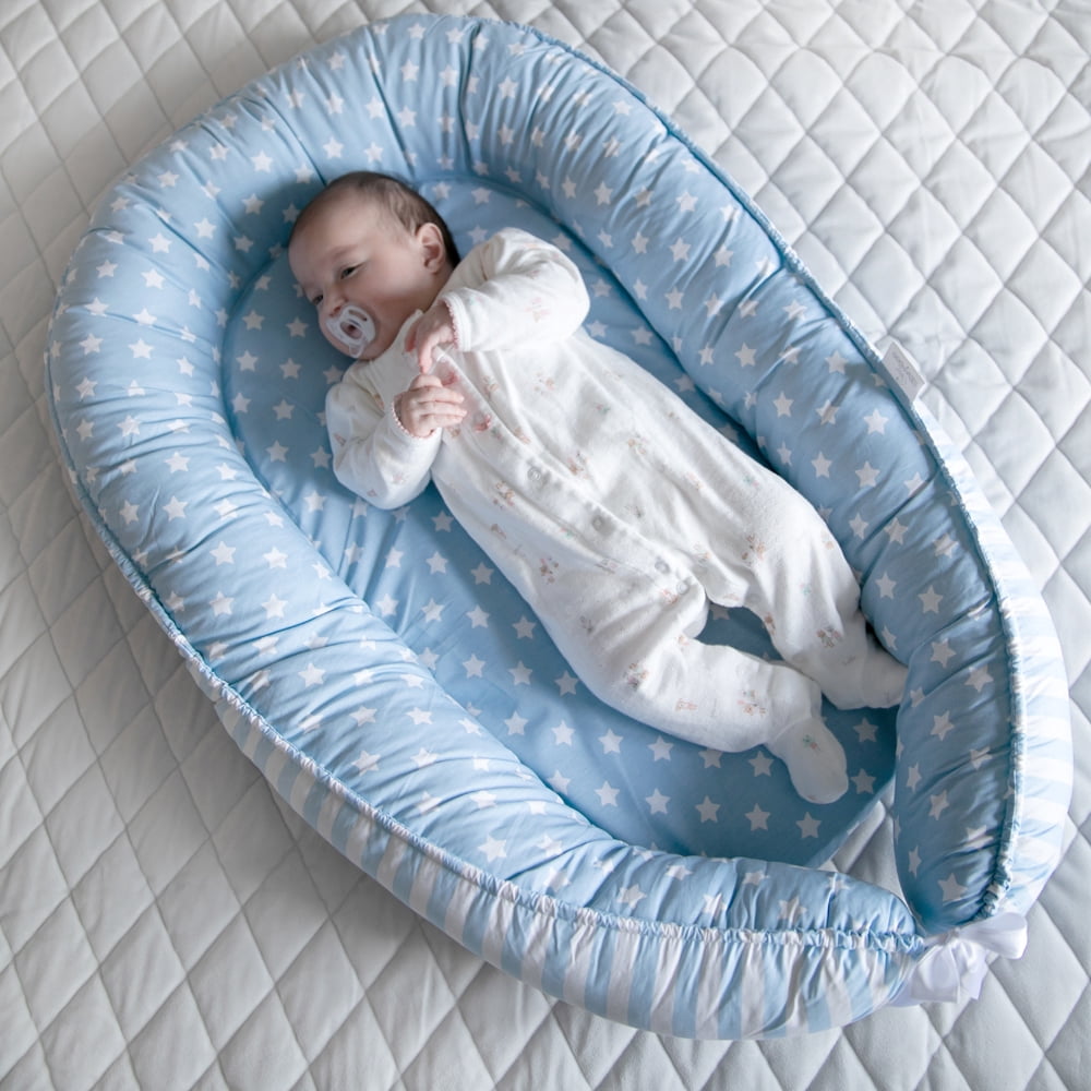 baby bed