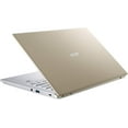 thumbnail image 4 of Restored Acer Swift X - 14" Laptop AMD Ryzen 7 5800U 1.90GHz 16GB RAM 512GB SSD W11H | SFX14-41G-R1S6 | NX.AU3AA.002 (Refurbished), 4 of 5