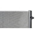 thumbnail image 3 of Sunbelt Radiator For Volkswagen Jetta Beetle 13234 Drop in Fitment, 3 of 5