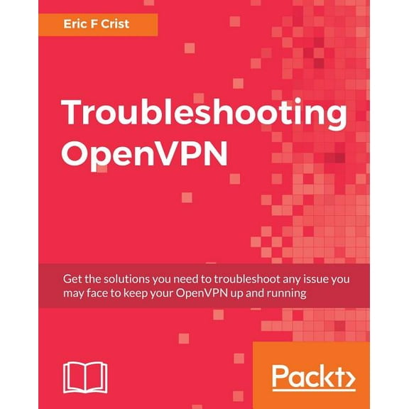 Troubleshooting OpenVPN, (Paperback)