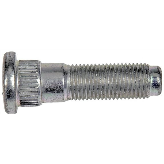 Dorman 6102801 WHEEL STUD Fits select: 1980-1983 FORD F250, 1981-1983 FORD ECONOLINE