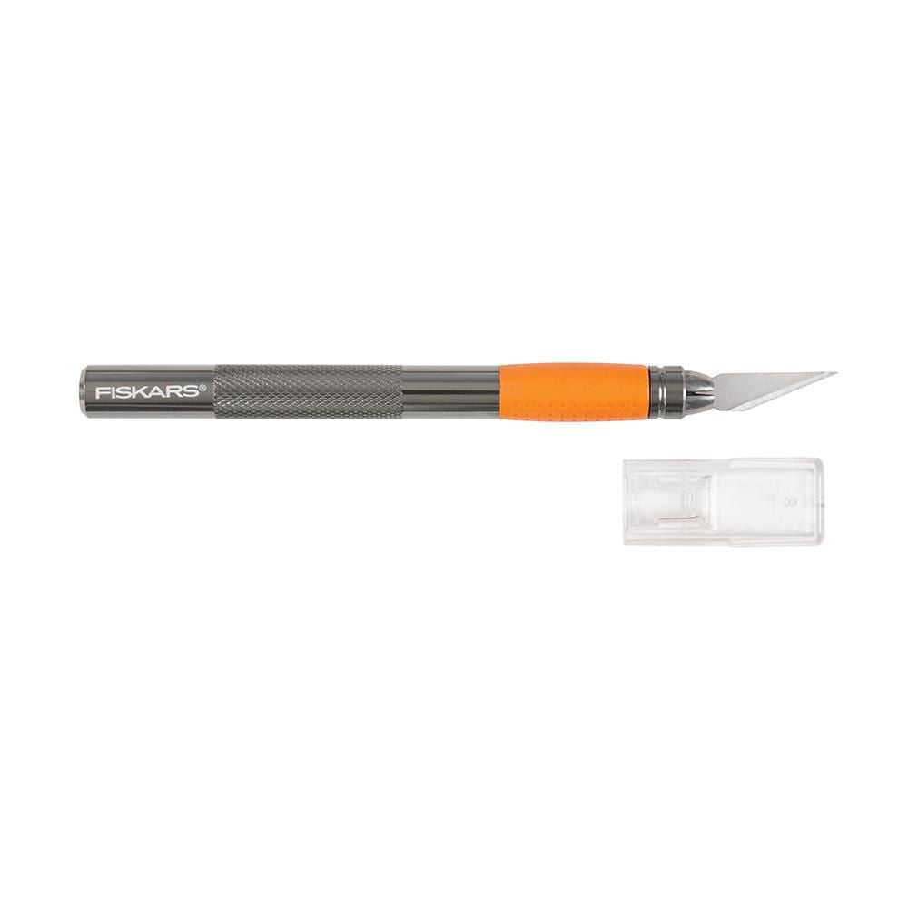 Couteau de précision Softgrip de Fiskars