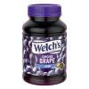 Welch's Concord Grape Jam, 30 oz Jar