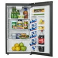 thumbnail image 5 of Danby 3.3 cu. ft. Compact Fridge in Black (DAR033A6BDB), 5 of 7