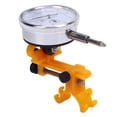 thumbnail image 1 of Bike Wheel Spoke Tension Meter Simple Intuitive Multifunctional Bike Wheel Alignment Meter for Mountain Bikes Road Bikes Nylon Plastic Metal, 1 of 7