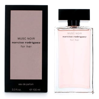 香水(女性用) (72)narciso rodriguez for her PURE MUSC Narciso Rodriguez Pure Musc 3.4oz EDP for Women - Modern Perfume