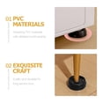 thumbnail image 4 of 8 Pcs Coussinets Anti-Vibration pour Lavage de Meubles, 4 of 8